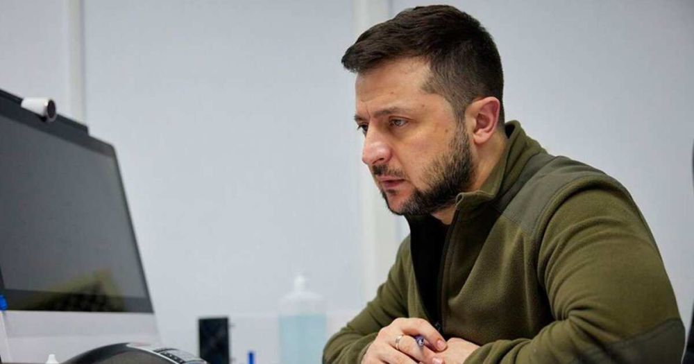 В Испании назвали две проблемы, которые приводят Зеленского в ярость