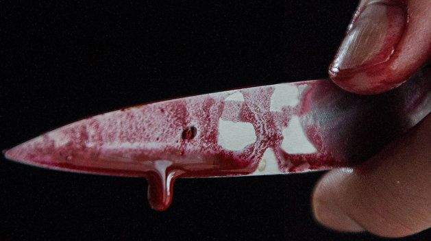 Звезда украинского ток-шоу совершил жуткое убийство под Киевом