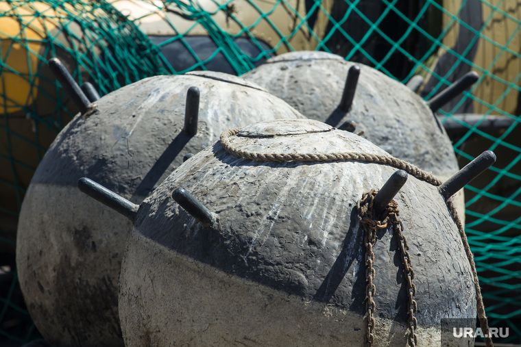 В МИД напомнили, что Россия не мешает экспорту зерна из Украины