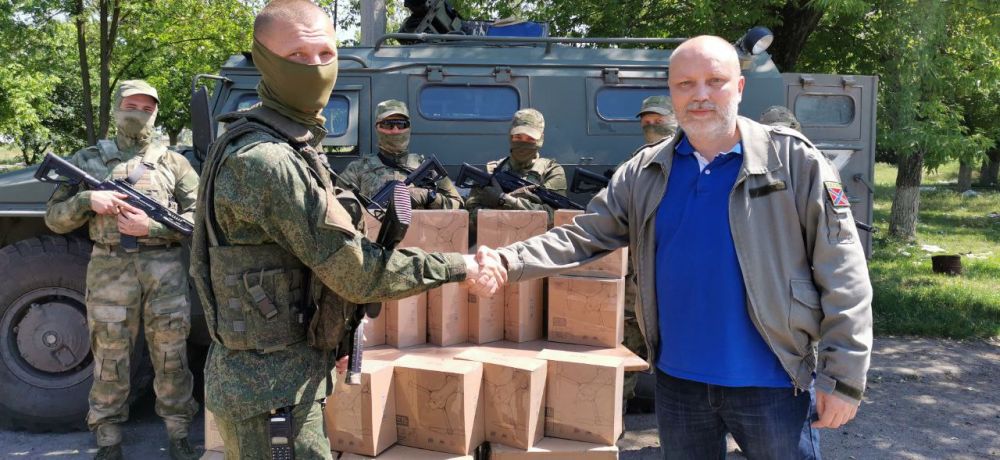 Рогов: Запорожье: ещё два десятка "птичек" улетели на передовую