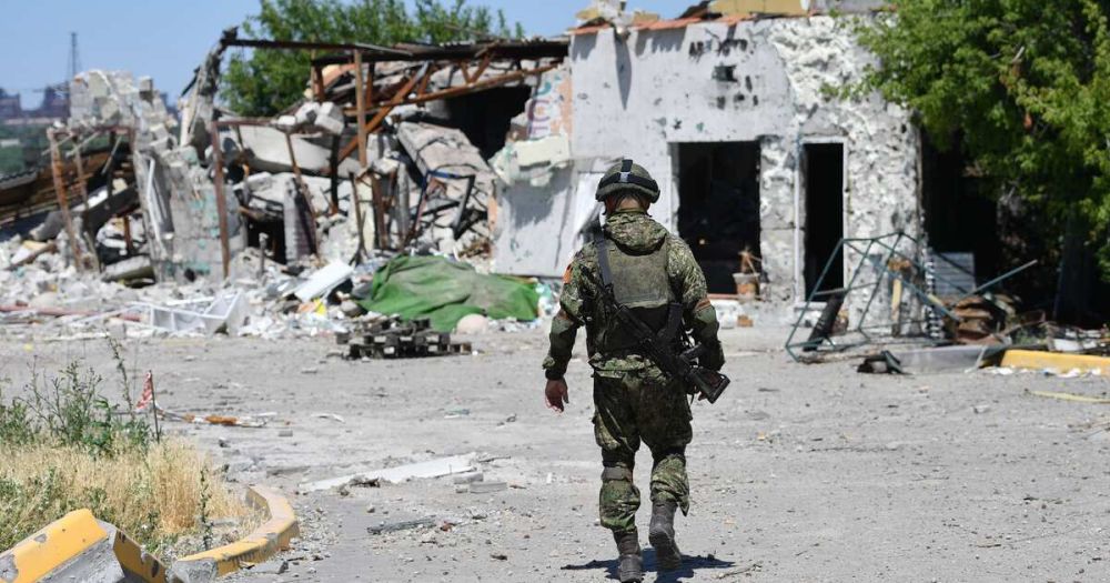 Замглавы МИД России Вершинин призвал расследовать преступления Киева