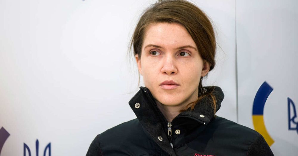 Депутата от партии Зеленского назвали "идиоткой"