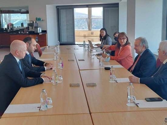 Смягчение санкций и разморозка средств: что России сулит соглашение по зерну