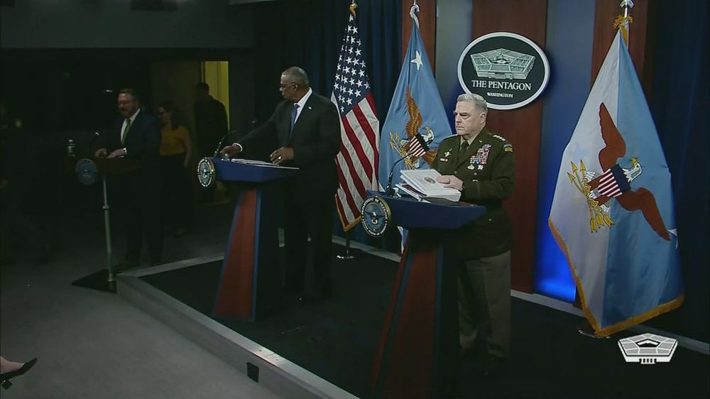 ������������ ������������� �������� ����������� ������ ��� ���� ����� ������, ��� �� ������, �����������, �� ������� ���������� �� ���� HIMARS �� �������