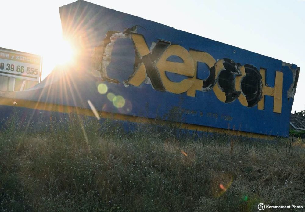 Что происходит после ввода войск России на Украину