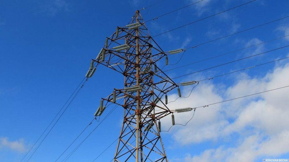 Крым преодолел все блокады со стороны Украины