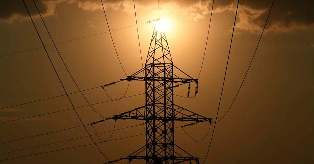 В Крыму заявили о преодолении последней блокады со стороны Украины