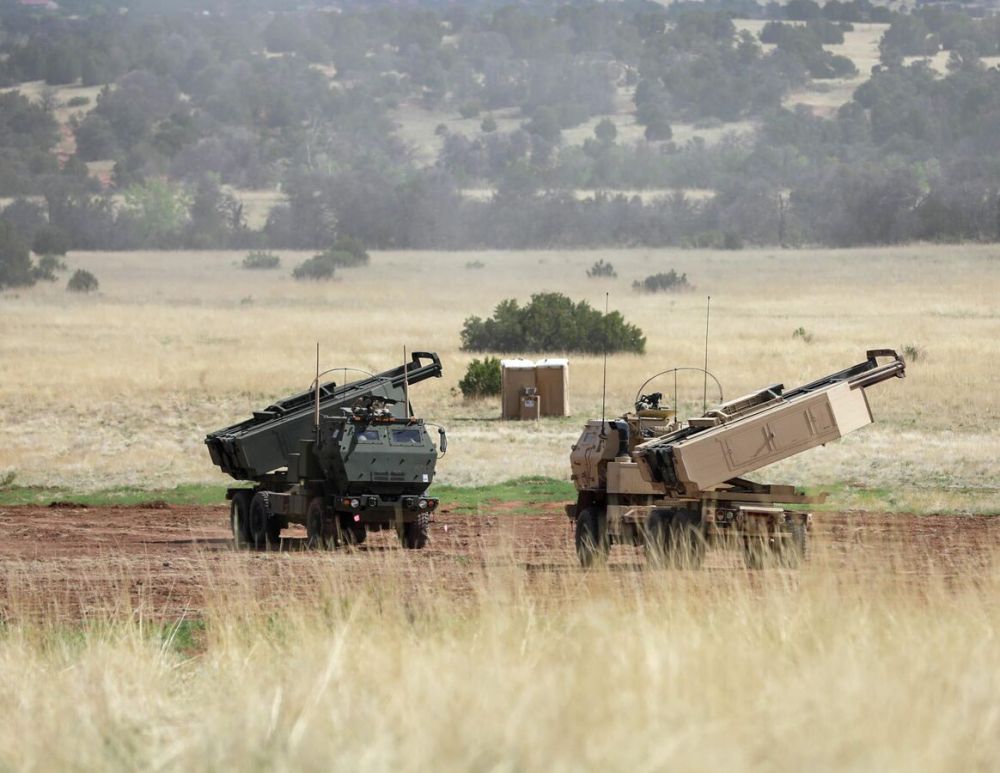 ���� ���� �� HIMARS, ����� �� ���� ���������� � �����������, ������� � ���