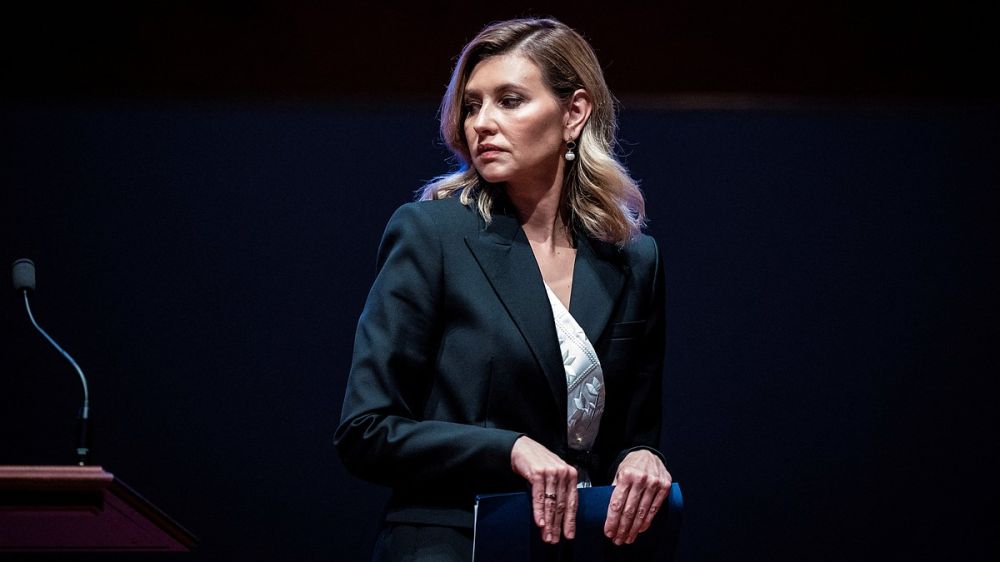 ���� ��������� ���������� ������� ��� ������� ������������ Vogue