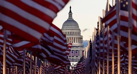 Власти США на Украине повторяют свою ошибку, допущенную в Афганистане 20 лет назад