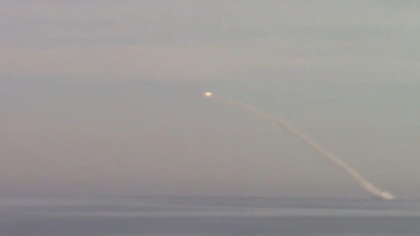 Минобороны: 30-я механизированная бригада ВСУ утратила боеспособность из-за ударов ВС России