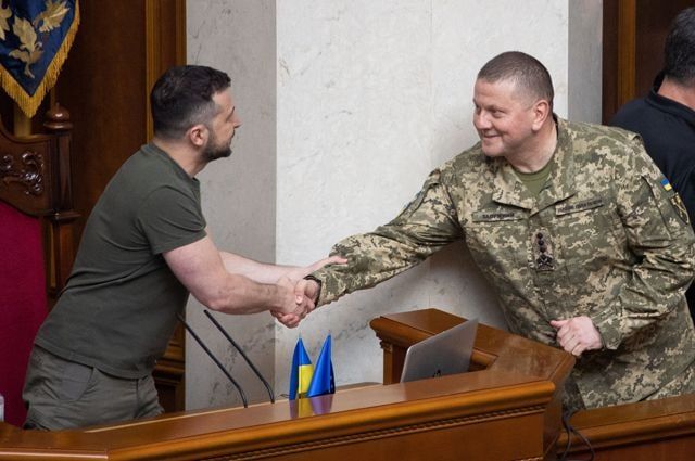 ����� ������ �������� - �������� ���������� ��������� ������� HIMARS��