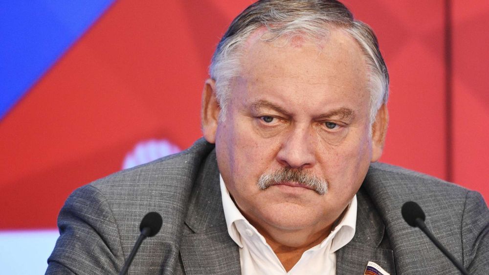 В Госдуме оценили мечты Украины вернуть имущество СССР