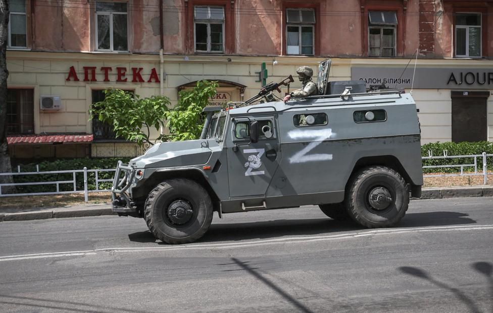 � ����� ������� � ������������� � ����������� ����� ������� HIMARS