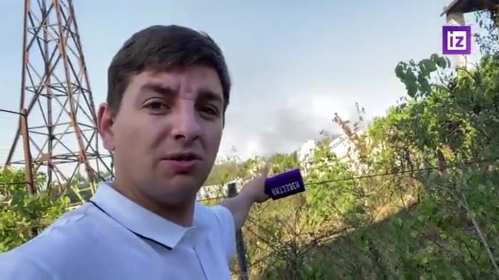 � ���������� �������� ������� � ������������� � ��� ����� ������� HIMARS