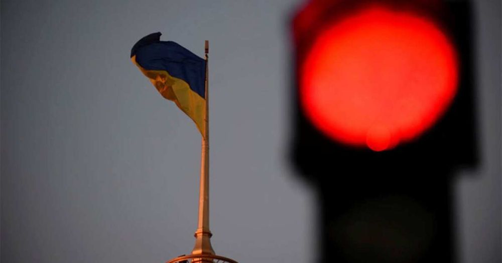 В России осудили требования Киева вернуть имущество СССР