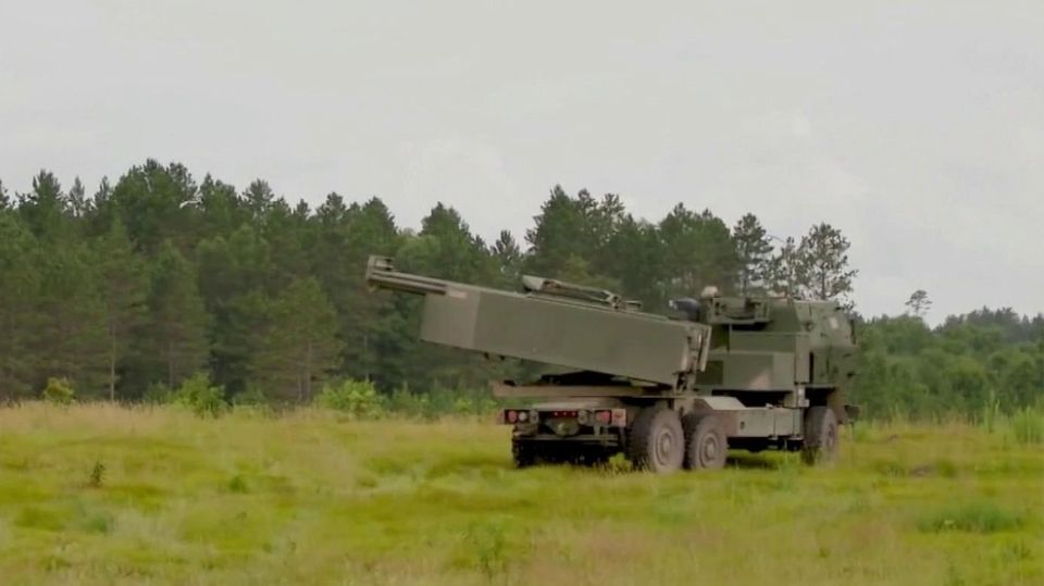 ����� ���������� ��������: ����, �� ������� ��� ���� �� HIMARS, ��������������� � �����������