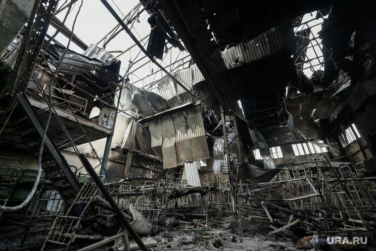 МО РФ: Киев настаивал на размещении пленных азовцев* в Еленовке