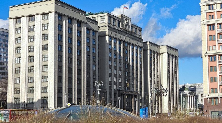 Чиновникам и депутатам могут запретить иметь недвижимость за рубежом