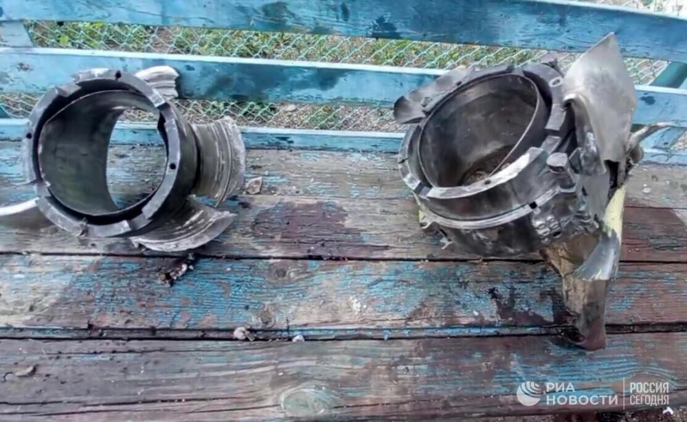 Киев хотел убрать свидетелей своих преступлений ударом по Еленовке