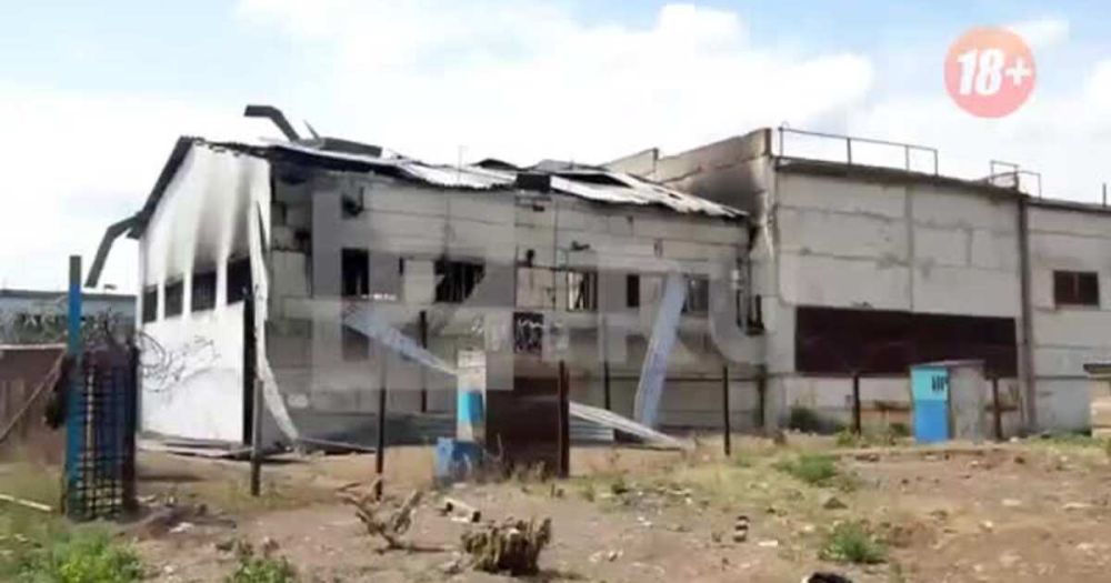 В Минобороны заявили, что Киев сам хотел разместить пленных в Еленовке