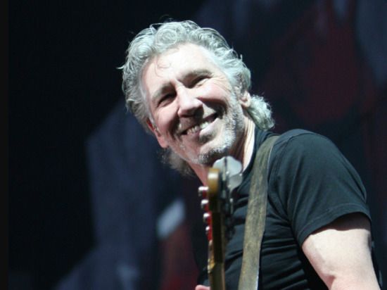 ���������� ������������ Pink Floyd ������ ��� ������� ������� ������������