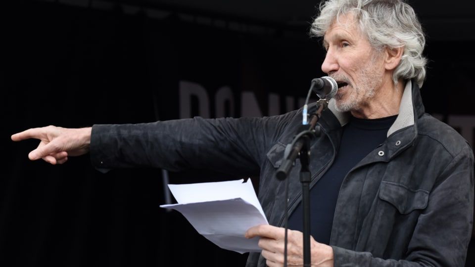 ���������� Pink Floyd ������ ������ ������, ��� ��� ������ � ������� ����������