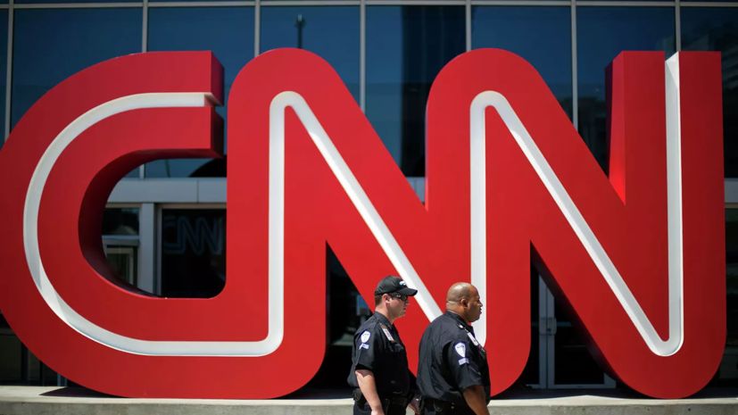 CNN ����� �� �������� ���������� Pink Floyd ����� � ��������� ��������� ������� ����������