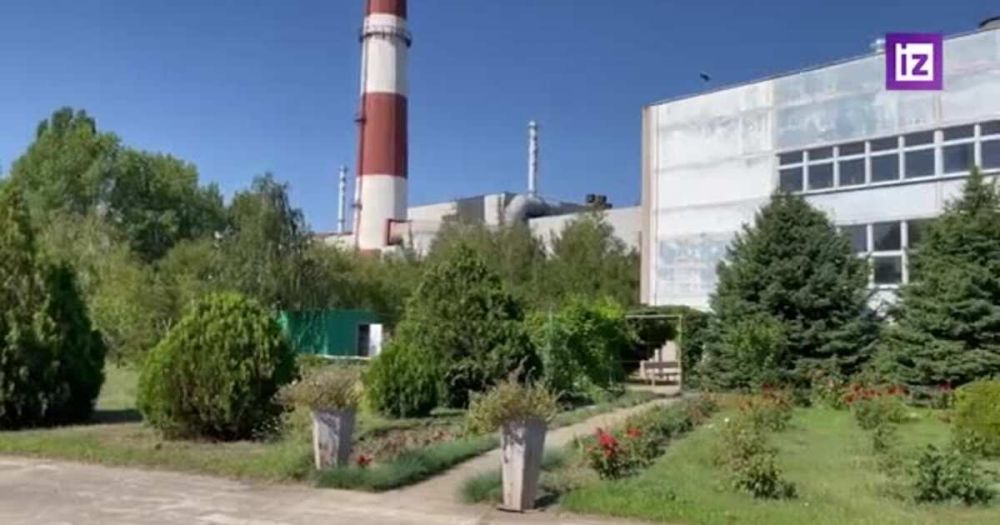 Дипломаты заявили о невероятном цинизме Зеленского из-за обстрела АЭС