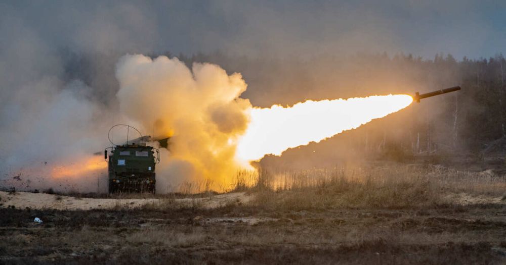 � ��� �������, ��� ������� �������� ����������� ����� HIMARS