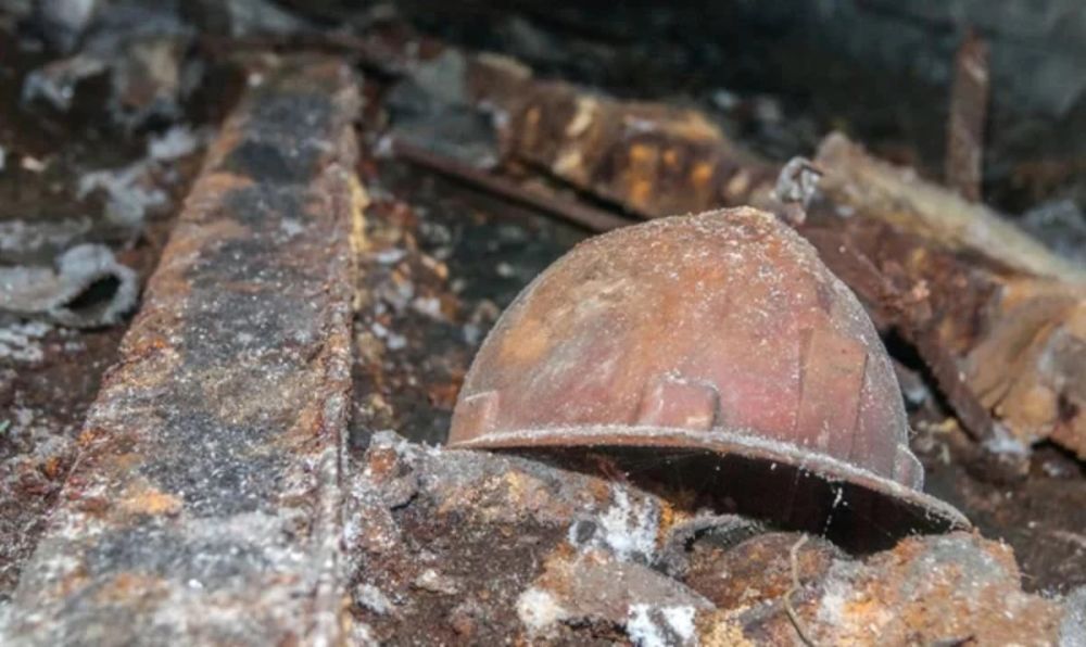 ВСУ затопили шахты на ранее подконтрольных Киеву территориях ЛНР