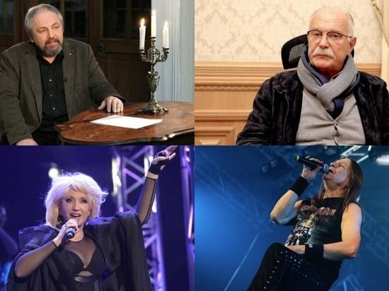 В Киеве предложили ввести санкции в отношении 362 россиян