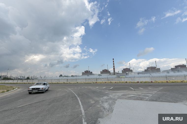 В МИД назвали гарантии Украины по безопасности на ЗАЭС эфемерными