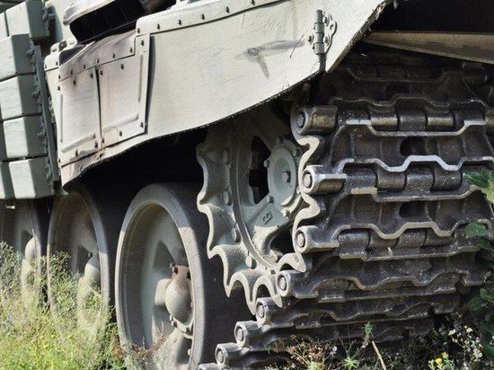 Спецоперация России на Украине: онлайн-трансляция 18 августа