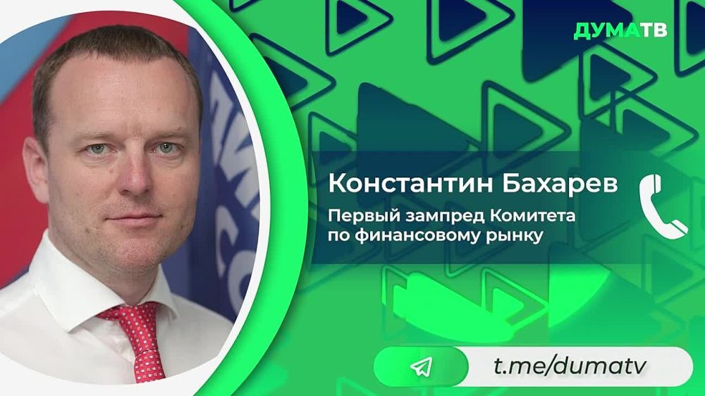 Бахарев: «деоккупация» Крыма — абсолютно бредовая затея