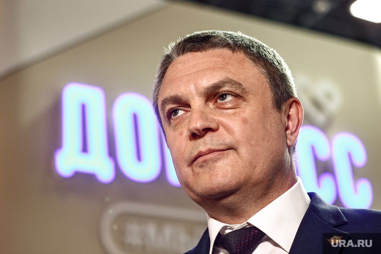 Глава ЛНР назвал основные задачи властей после победы над Киевом