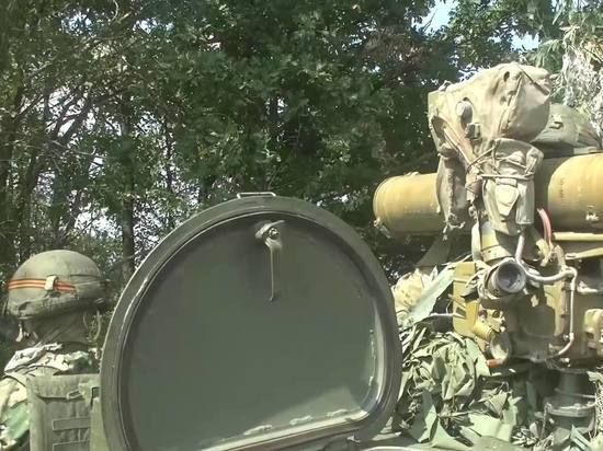 Спецоперация России на Украине: онлайн-трансляция 20 августа