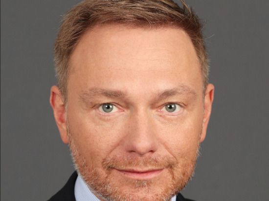 Глава Минфина ФРГ рассказал о своих планах посещения Киева