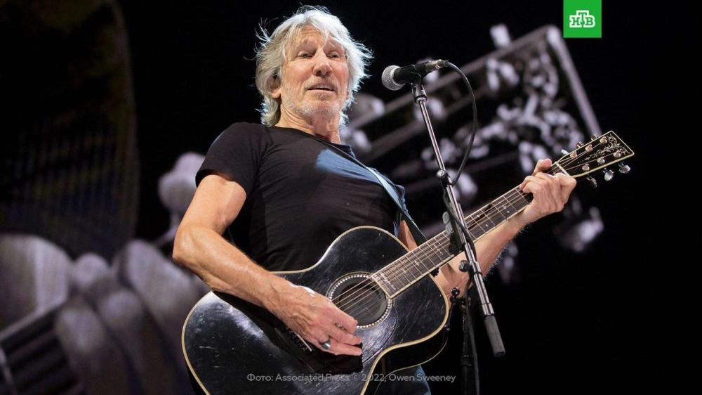 � ����� �������� ���������� Pink Floyd ������� ������� � ��������������� ���������� � ������ ��� � ���� �����������