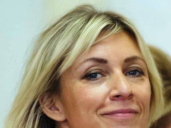 Захарова обвинила Киев в желании устроить "национальную чистку" русским