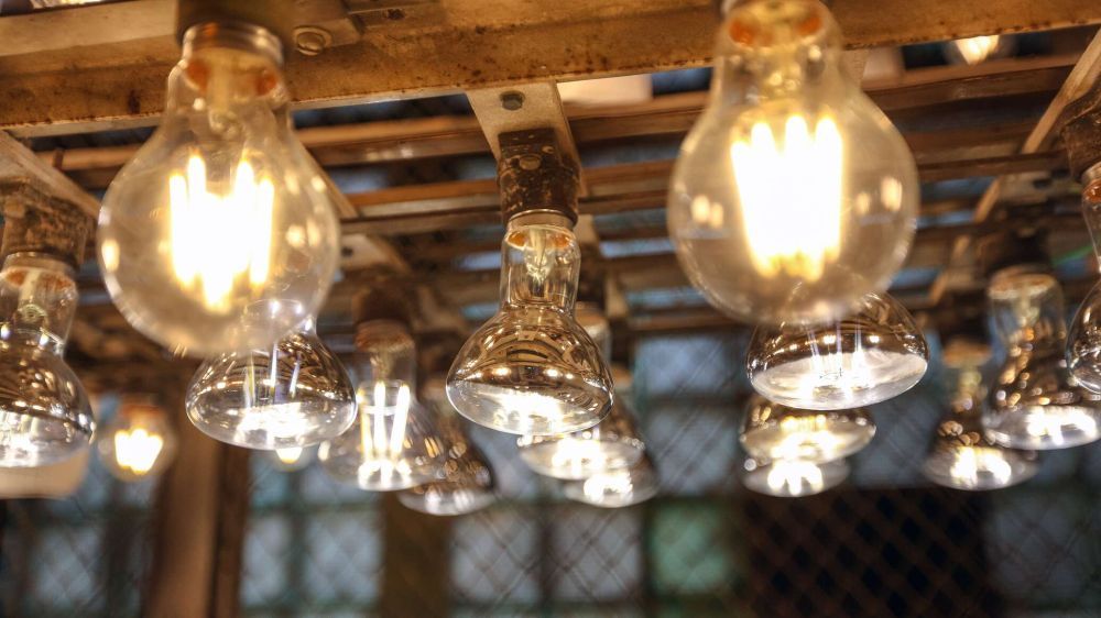 Где в столице Крыма во вторник выключат свет