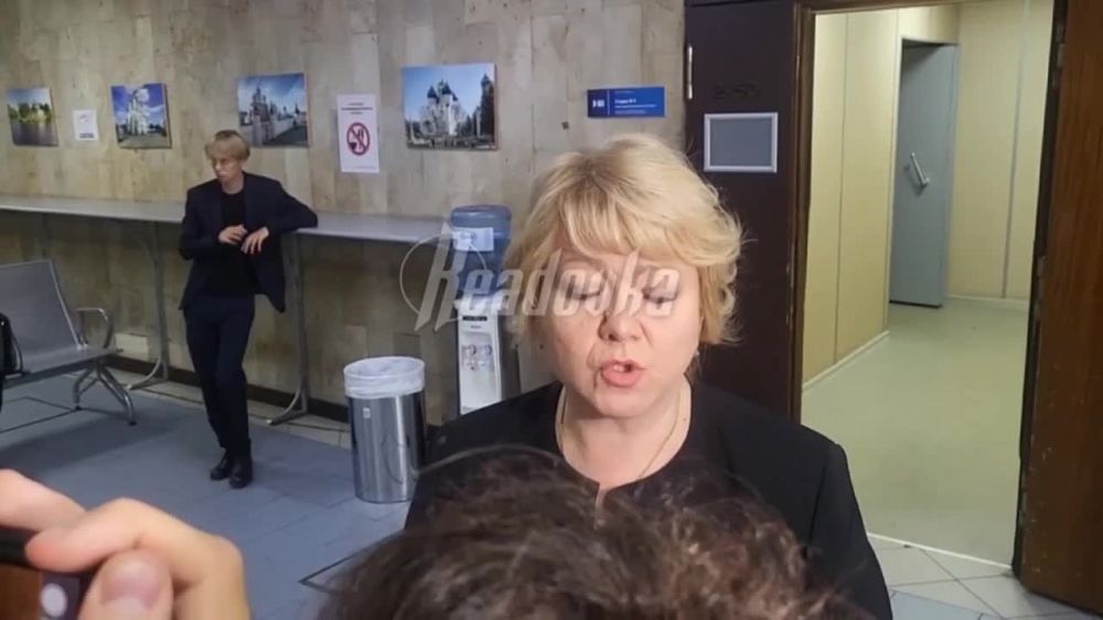 «За правду Даша и пострадала» — посол ДНР рассказала, что Дугина работала в Донецке во время спецоперации