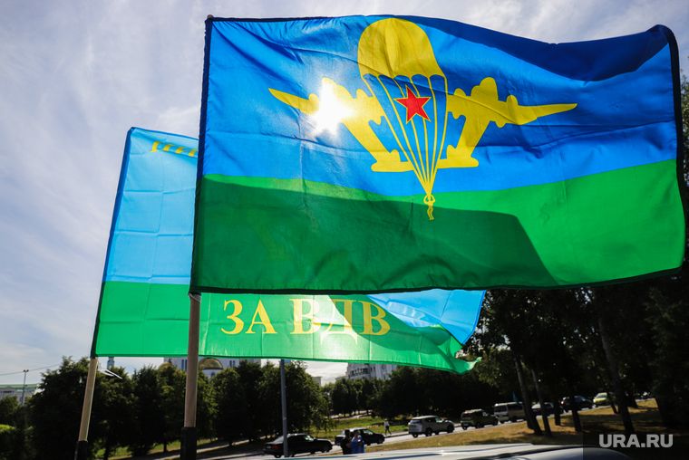 В ГД выдвинули ультиматум Зеленскому, ВДВ отбили наступление ВСУ. Главное к вечеру 27 августа