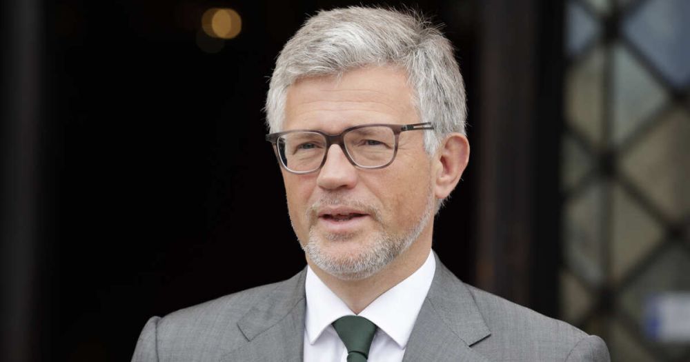 Экс-посол Украины Мельник передумал звать премьера Саксонии в Киев