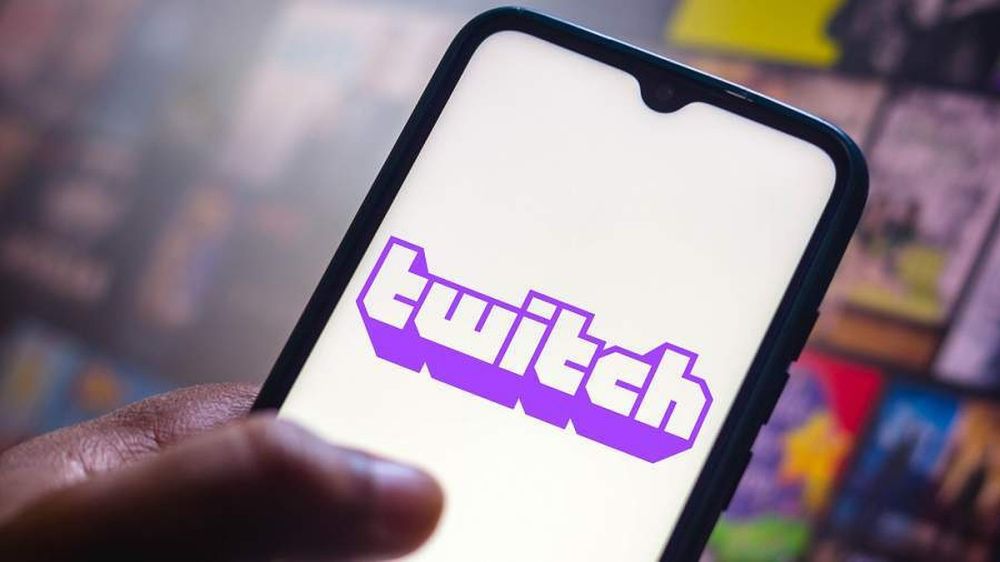 � ������ ��� ���������� Twitch �� 3 ��� ������ �� ����� ������� ����� � �������� ����������