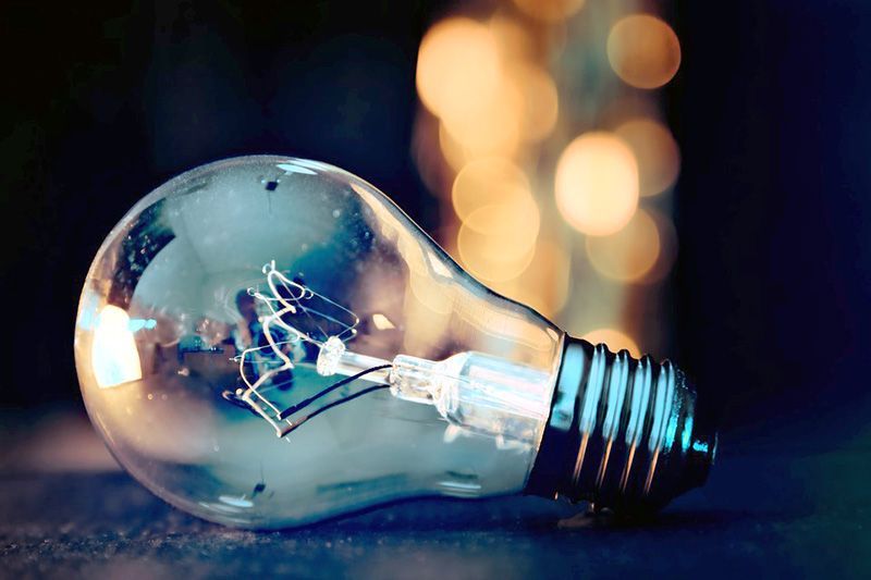 Где в Севастополе не будет света 30 августа?