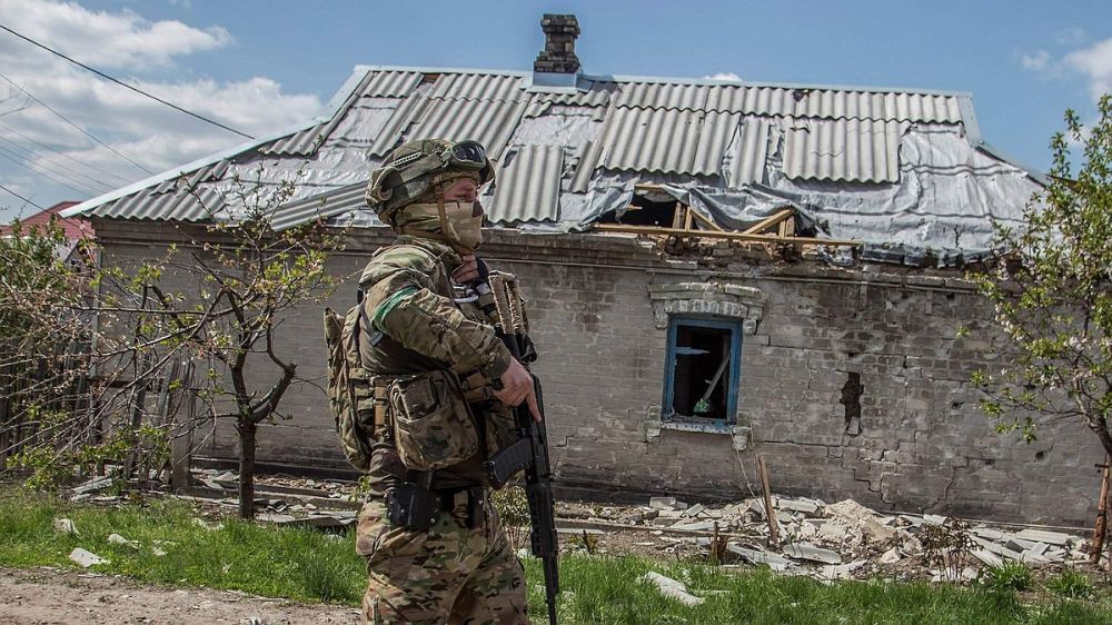 Постпред Франции при ООН сомневается, что у Украины получится вернуть Донбасс