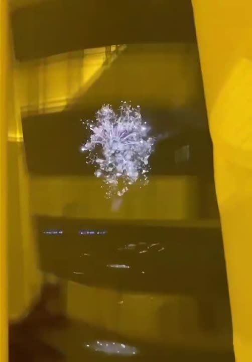 «У нас война или праздник?»