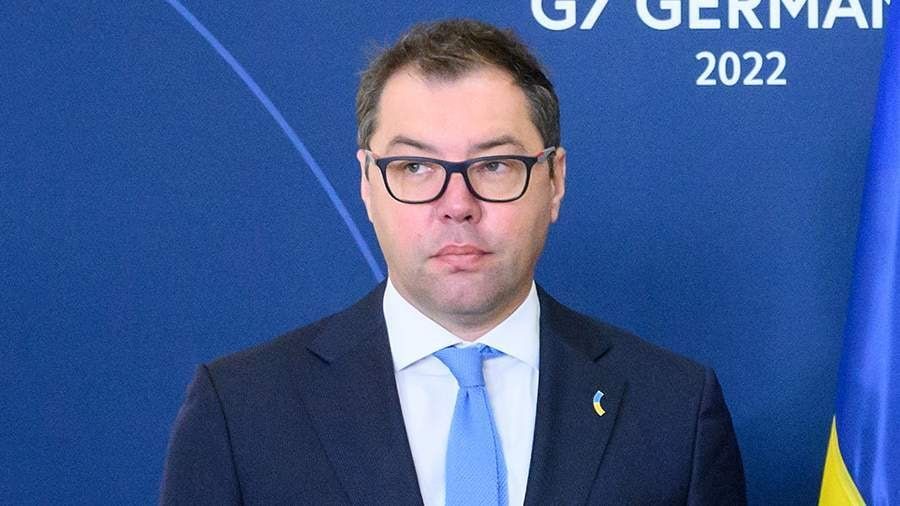 Новым послом Украины в Германии назначат Алексея Макеева