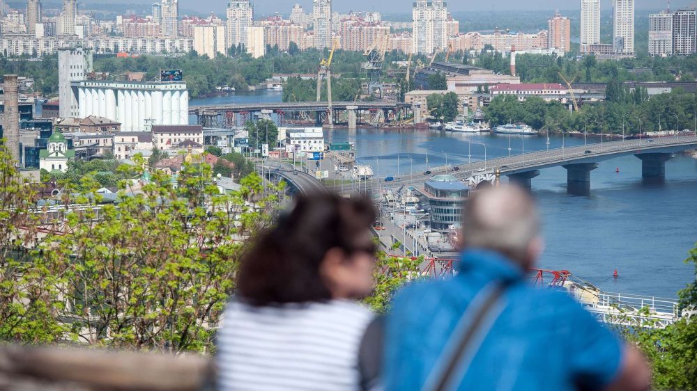 В Киеве переименовали больше сорока "советских" улиц